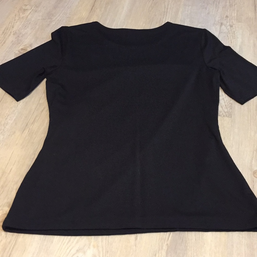 Talbots Top - Picture 2 of 4